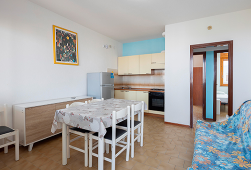 affitti invernali residence lido adriano